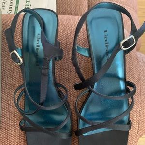 Unlisted Navy Blue Size 8